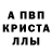 Амфетамин 97% Farangis Shermatova