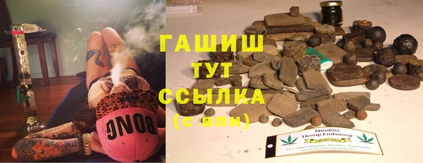 ALPHA PVP Горняк